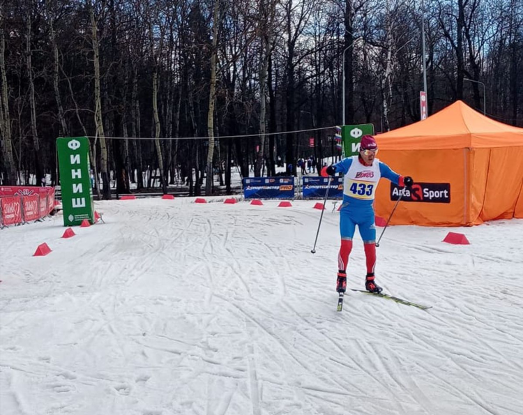 Арта спорт официальный сайт соревнования по лыжным гонкам