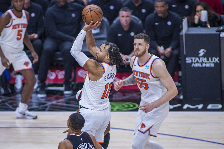 Баскетбол аргентина lnb