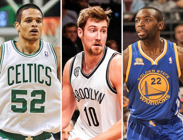Баскетбол турнирная таблица nba
