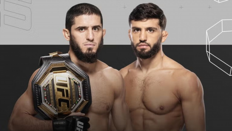 Что такое ufc в спорте расшифровка