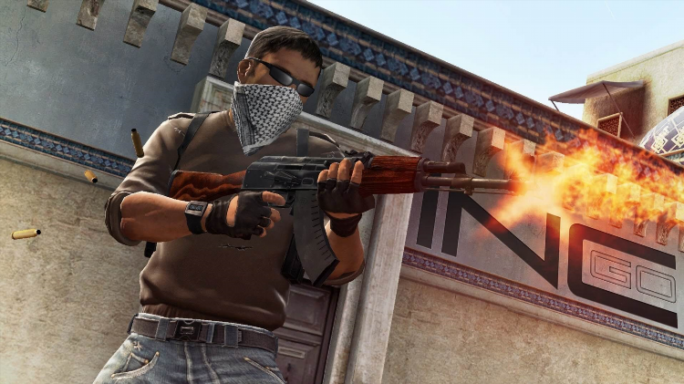 Cs go матчи