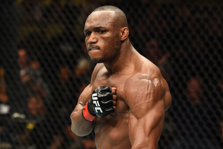 Действующий чемпион ufc в полусреднем весе
