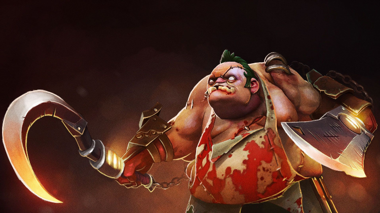 Dota 2 это