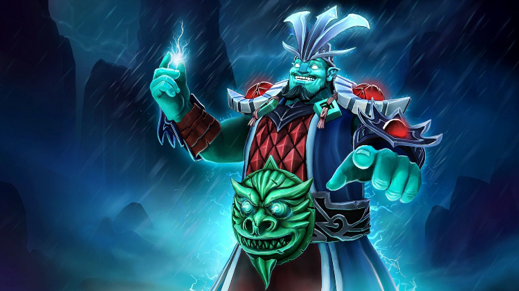 Download dota 2