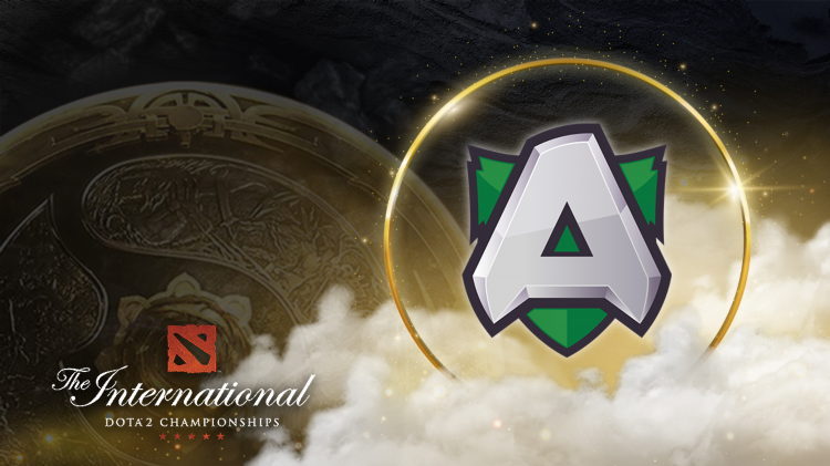 Eu ladder dota 2