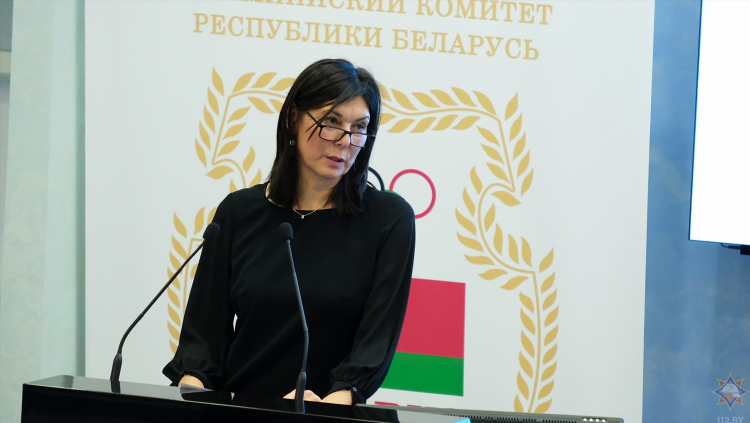 Федерация волейбола беларуси официальный сайт