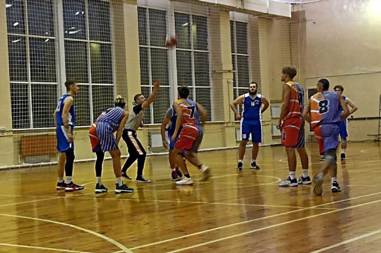 Фора в спорте 8