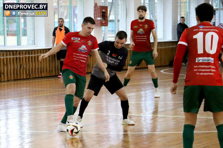 Футбол 1 1