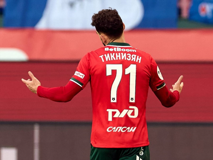 Футбол чемпионат россии турнирная таблица на сегодня