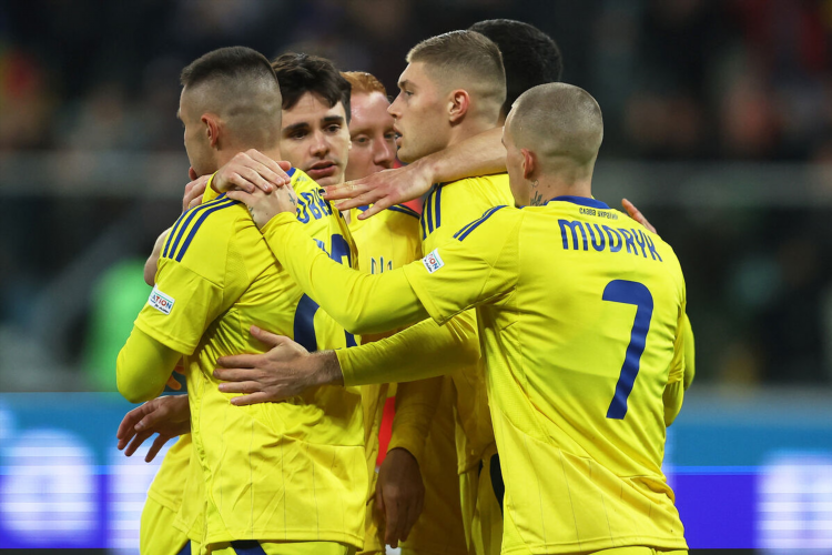 Футбол сегодня прямой эфир украина