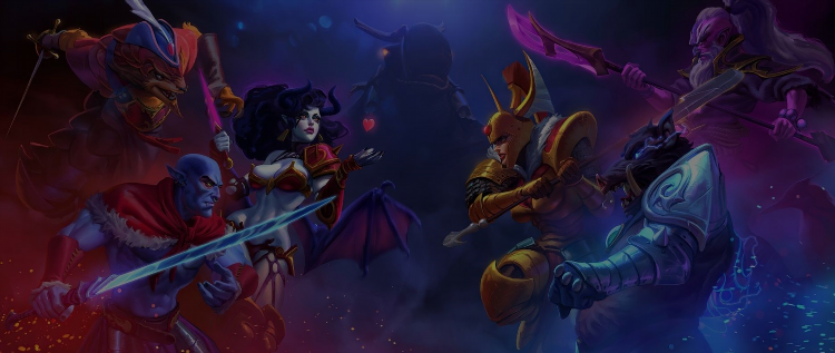 Gametournaments com dota 2