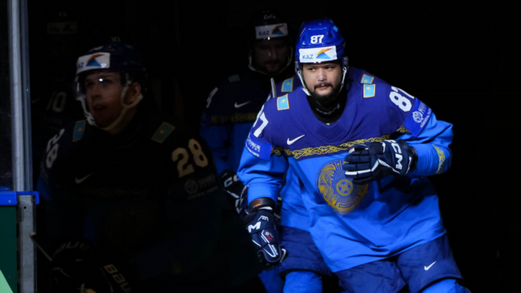 Хоккей чемпионат европы
