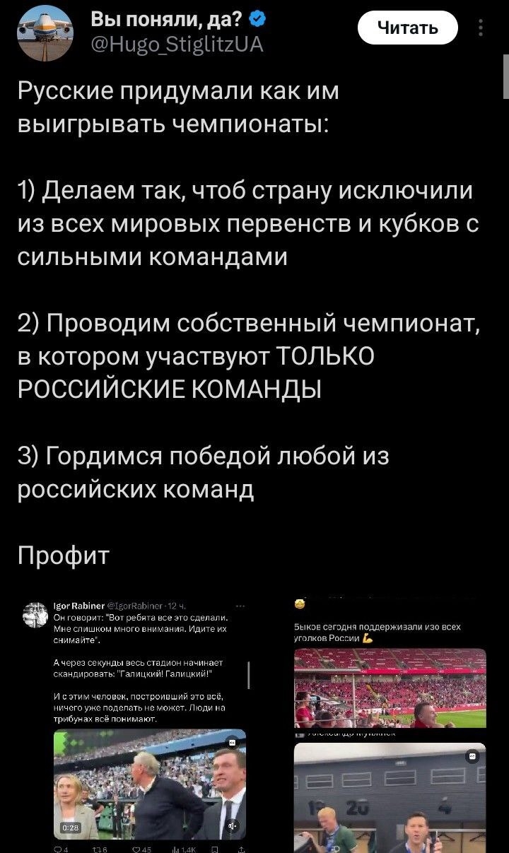 Клубы россии по футболу
