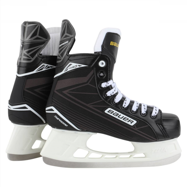 Коньки хоккейные bauer supreme pro