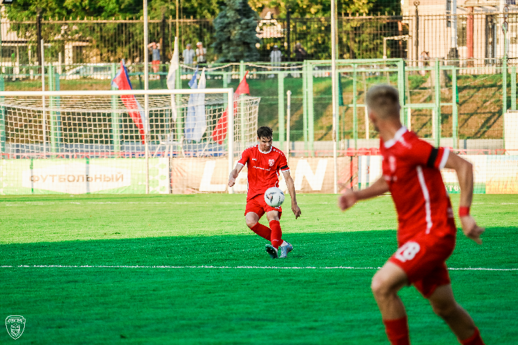 Live ball мы там где футбол