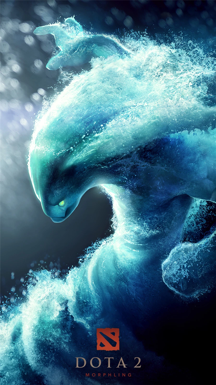 Mor dota 2