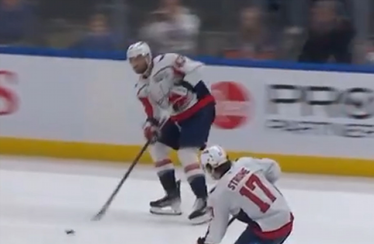 Nhl online трансляции смотреть