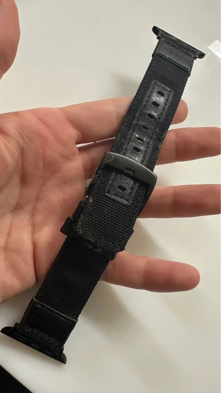 Nike sport loop