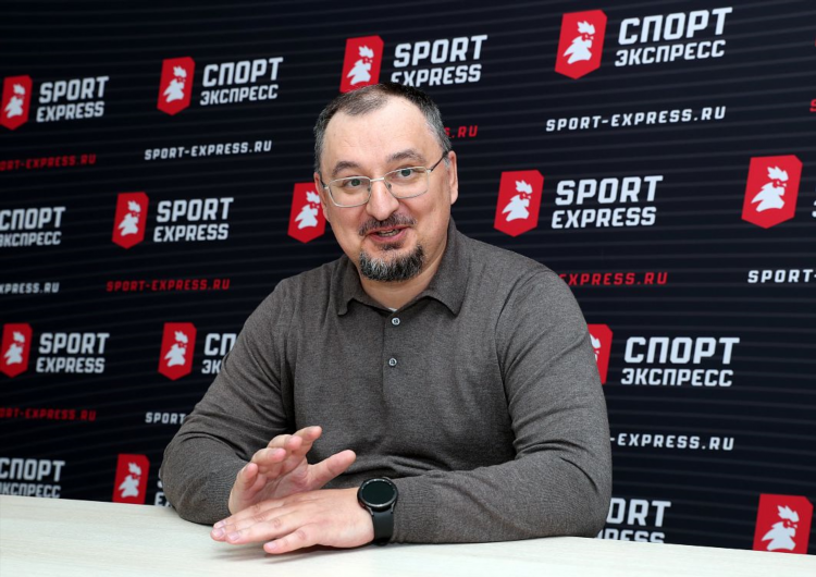 Новости спорта экспресс