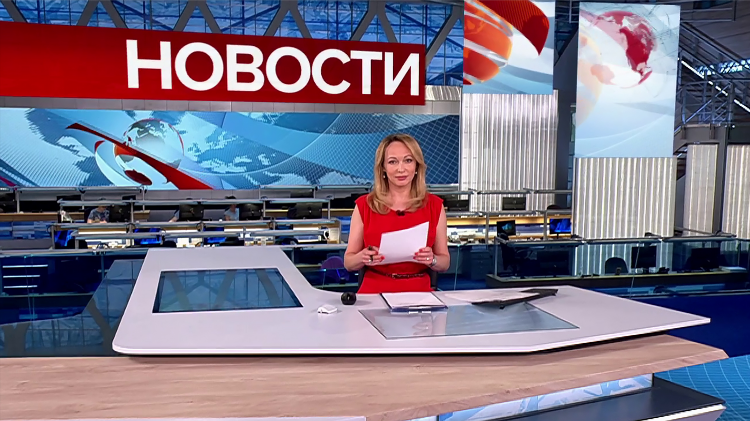 Новости спорта россии за неделю
