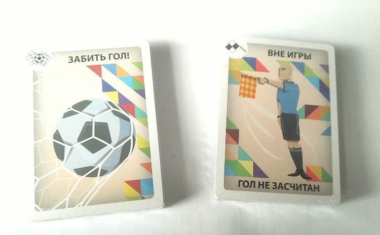 Онлайн футбол играть