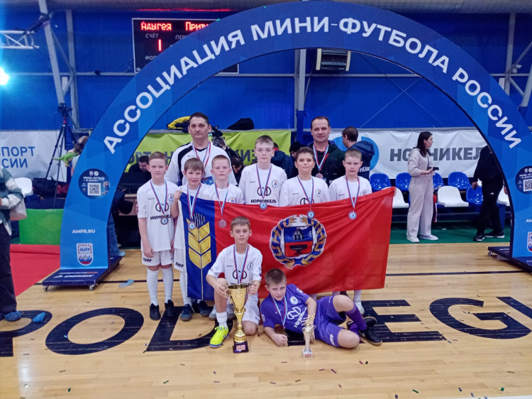 Первенство города барнаула по футболу среди детей 2012