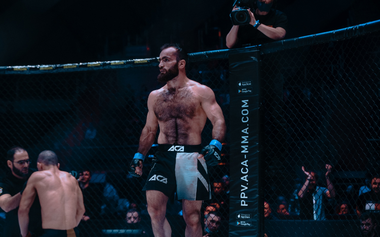 Ppv aca mma com прямой эфир
