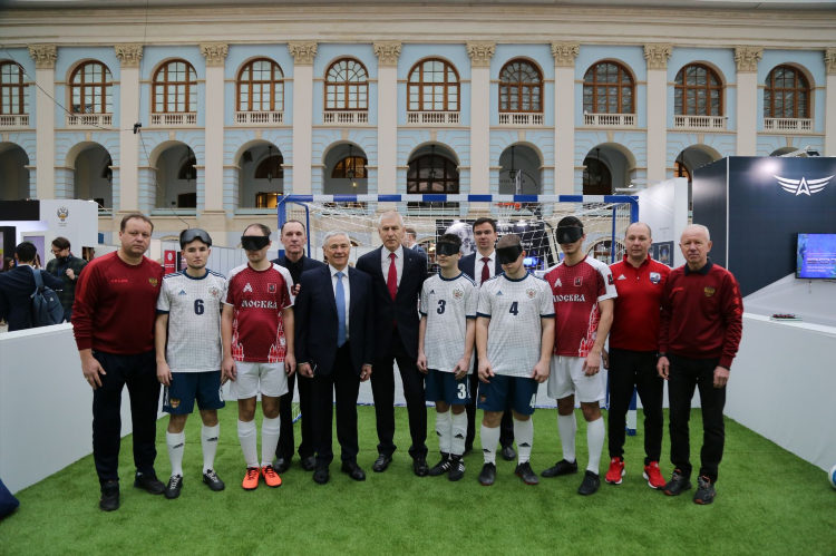 Программа передач на спорт россия