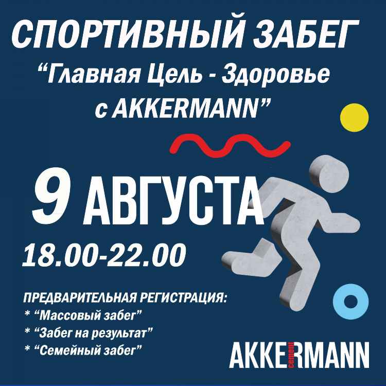 Результаты спортивных событий