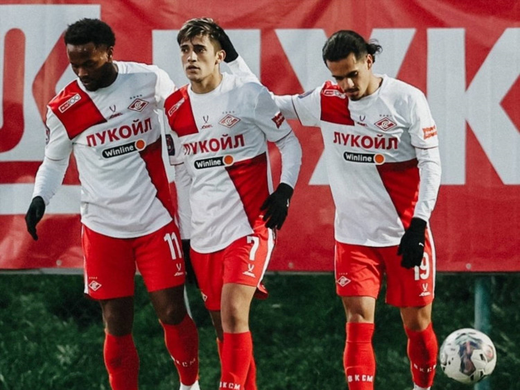 Счет футбол сегодня