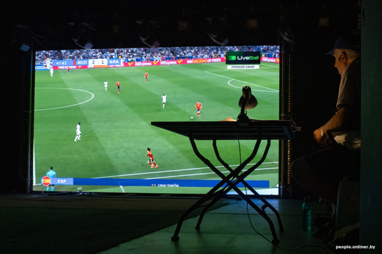 Смотреть футбол liveball