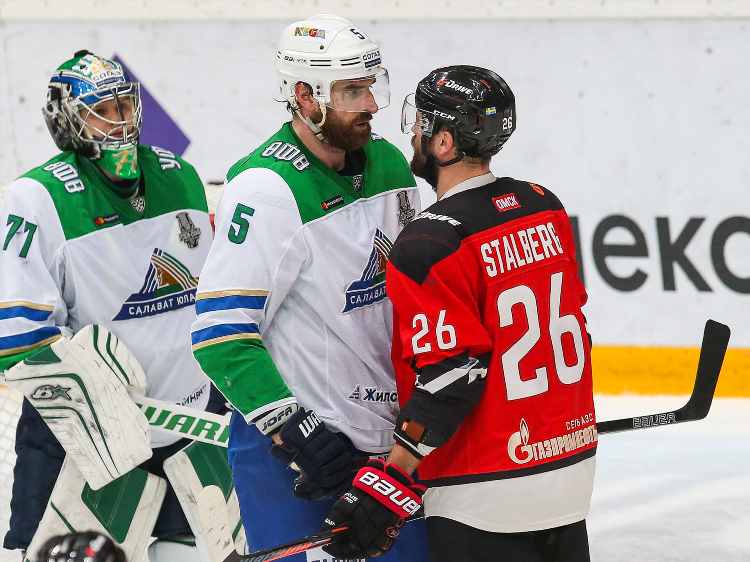 Sphl хоккейная лига