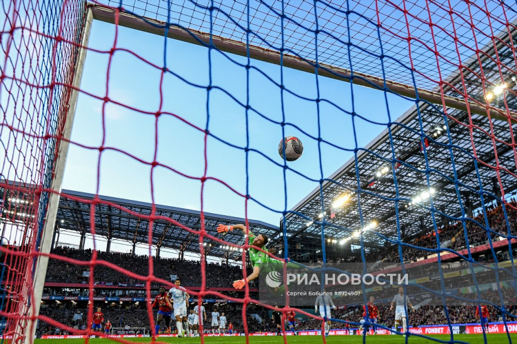 Спорт футбол сегодня россия
