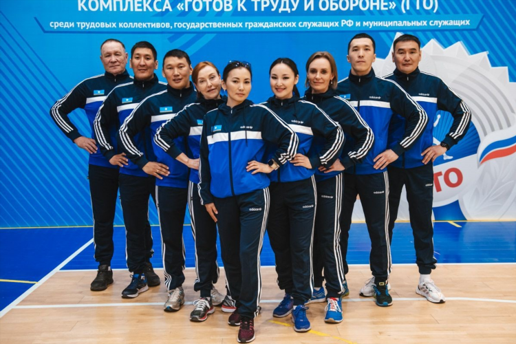 Спорт в якутии новости