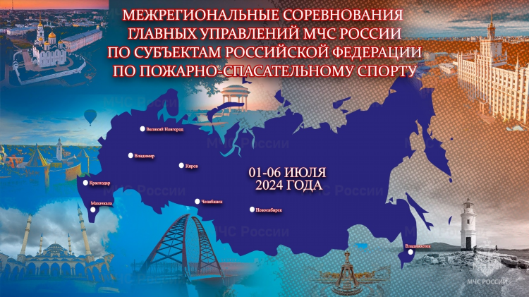 Спорт в рф