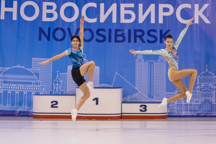 Спортивная 2 новосибирск