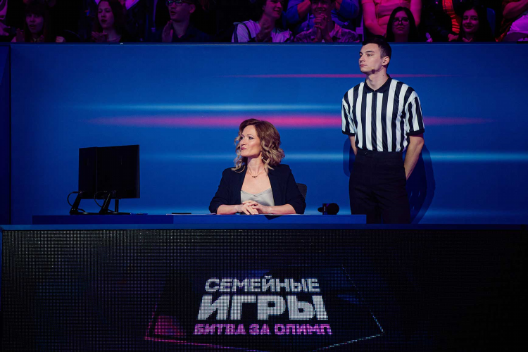 Спортивная телепрограмма на сегодня