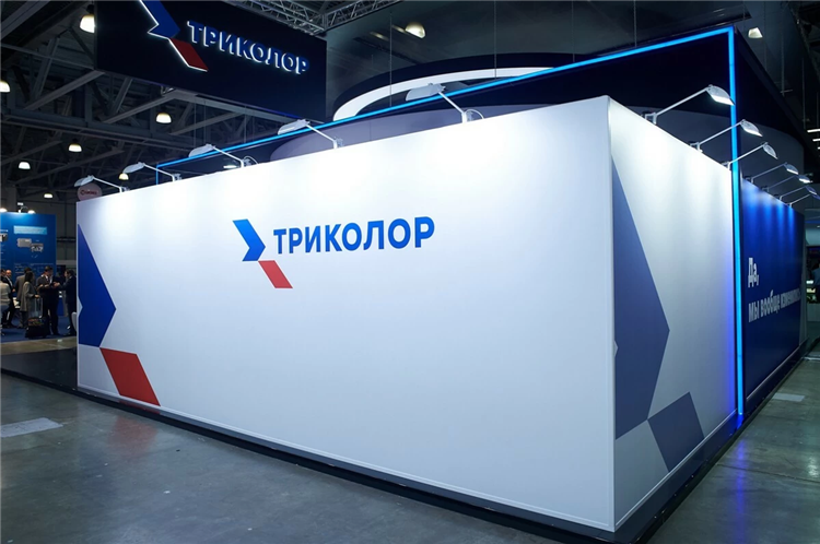 Спортивные каналы на триколор тв