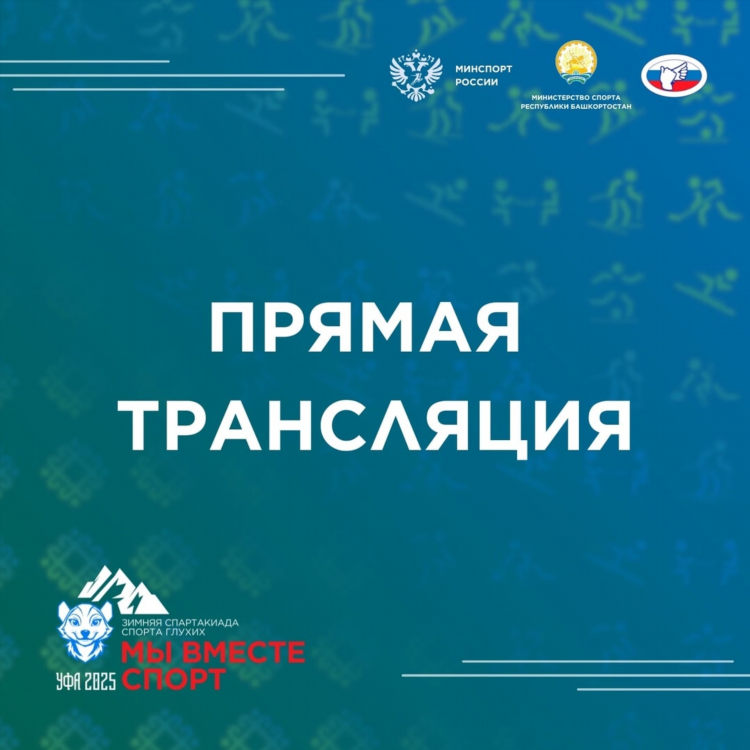 Спортивные онлайн трансляции