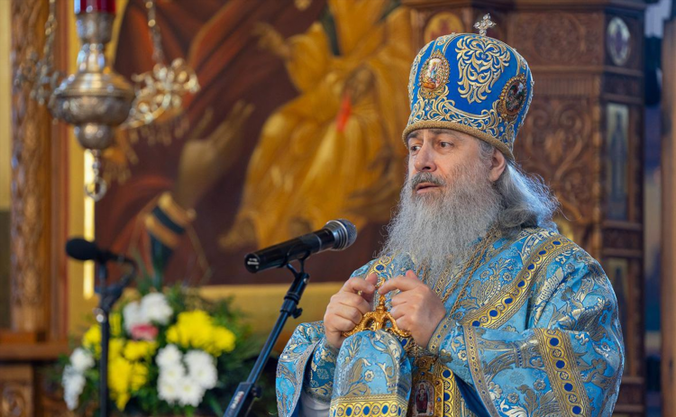 Святогорская лавра прямая трансляция сейчас