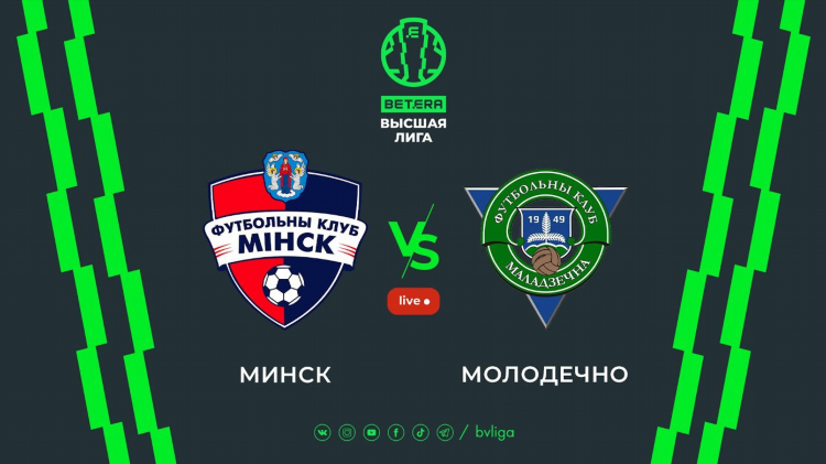 Текстовые трансляции футбольных матчей
