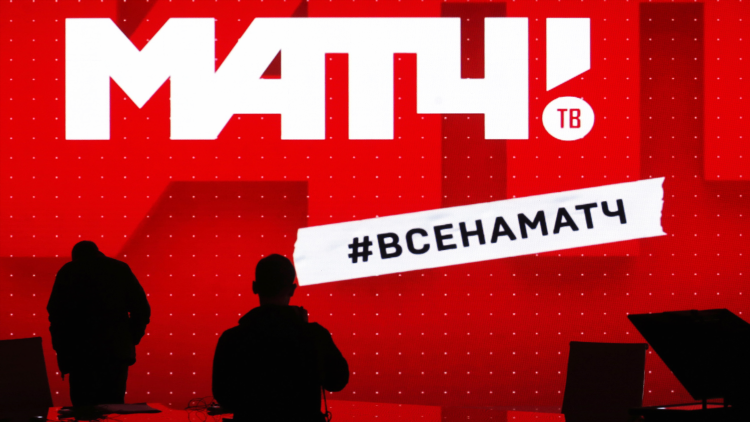 Текстовые трансляции матчей