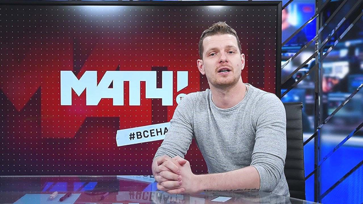 Телеканал спорт программа передач