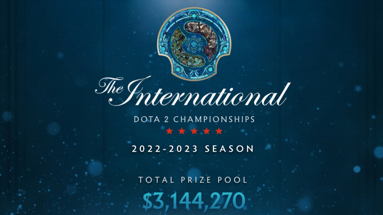 Ti12 dota 2