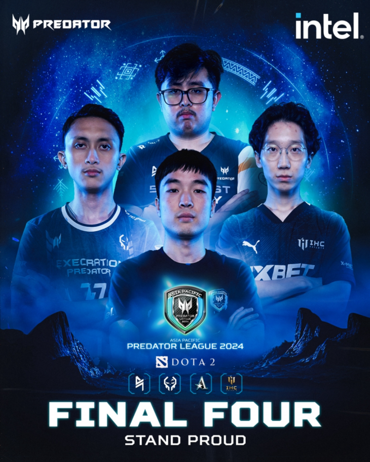Top dota 2 teams