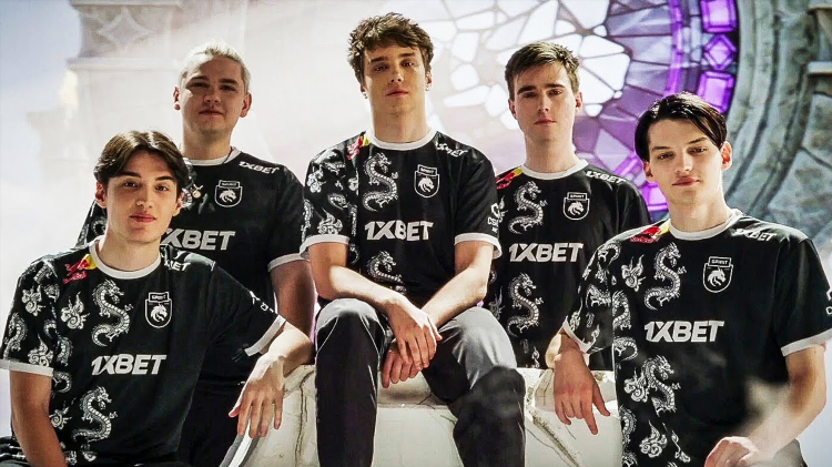 Ts dota 2