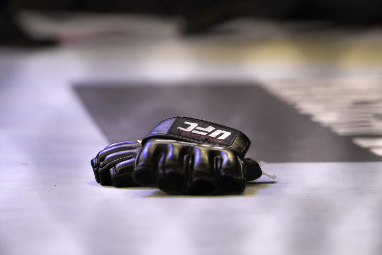 Ufc official site