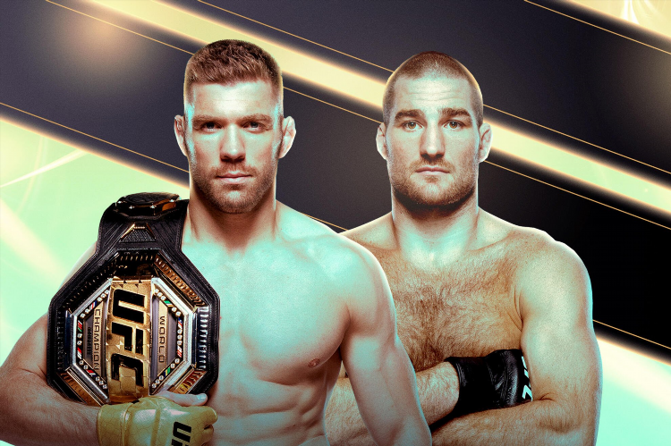 Ufc сегодня бой прямая трансляция смотреть бесплатно