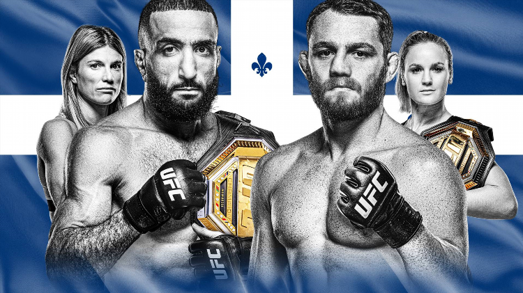 Ufc смотреть онлайн бесплатно прямую трансляцию