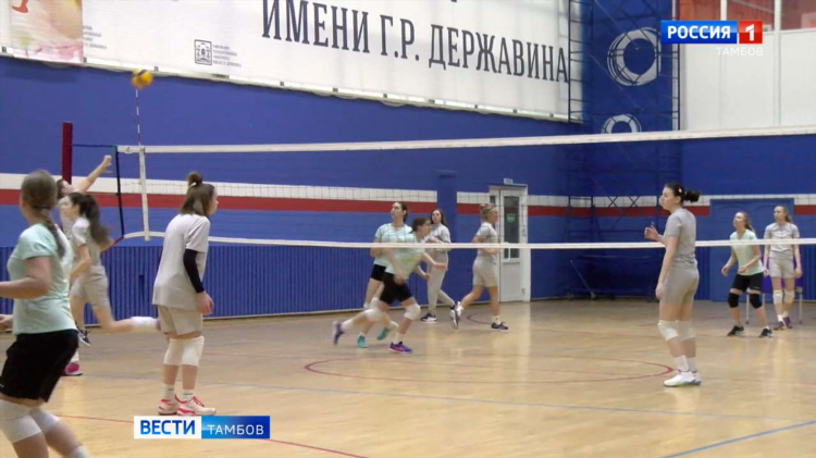 Вести спорт 2008